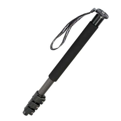 Velbonカーボン一脚　GEOPOD N64 Velbon（ベルボン） 一脚 ジオ ポッド N64 - ハクバ写真産業